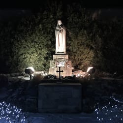 National Shrine of the Little Flower - Prayers for a Special Intention