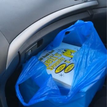 Neil's Donuts - Picked up a few boxes back in 22' for staff appreciation. - Bakeries Near Me - Wallingford, Connecticut