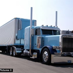Pacific Northwest Insurance Agency - Trucks we can insure