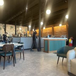 Seasoning Bistro