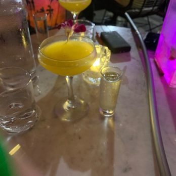 Balan's - Cocktail Bars Near Me - Miami, Florida