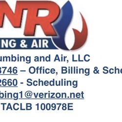 GNR Plumbing & Air