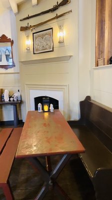 Chowning's Garden Bar by null