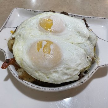 Our Breakfast Place - Texas Mexican Skillet - Breakfast & Brunch Near Me - Waco, Texas Our Breakfast Place - Texas Mexican Skillet - Breakfast & Brunch Near Me - Waco, Texas