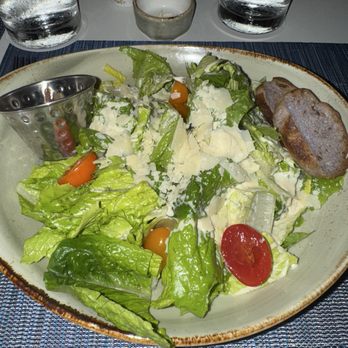 House Without A Key - Caesar Salad - Seafood Near Me - Honolulu, Hawaii House Without A Key - Caesar Salad - Seafood Near Me - Honolulu, Hawaii