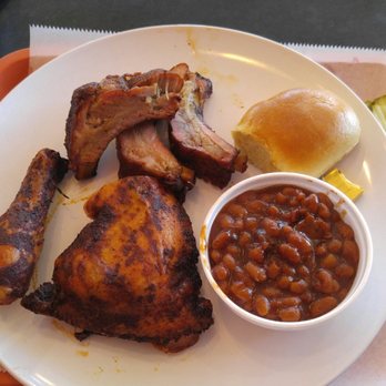 Crazy Good Eats - Barbeque Near Me - Olathe, Kansas