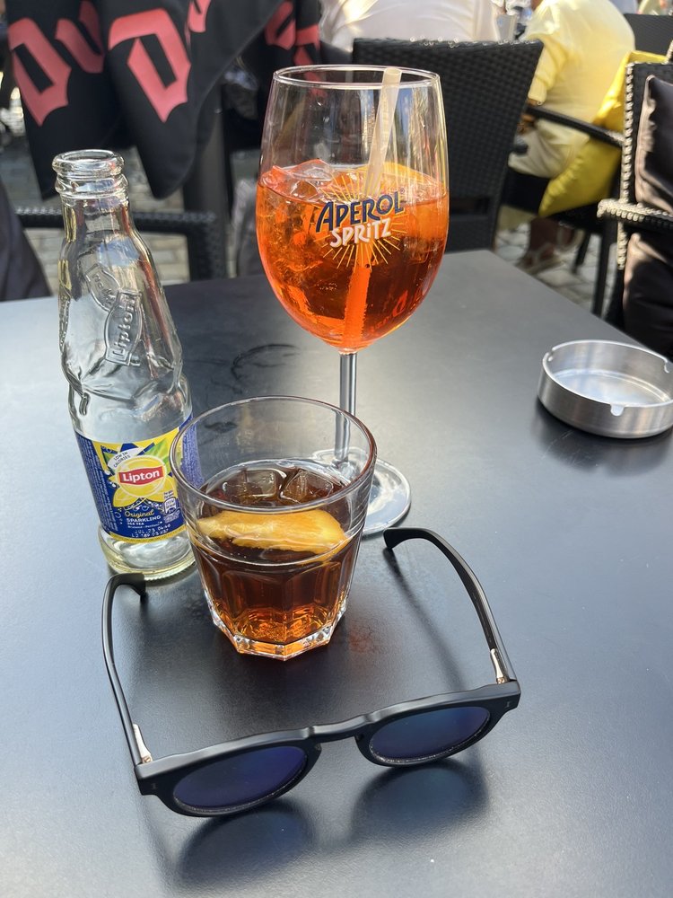 BELLA PATIO Updated September 2024 19 Photos & 11 Reviews Grote