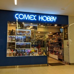 Comex Hobby
