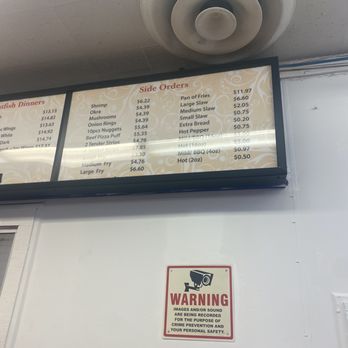 Harold's Chicken #14 - Menu - Chicken Shop Near Me - Chicago, Illinois