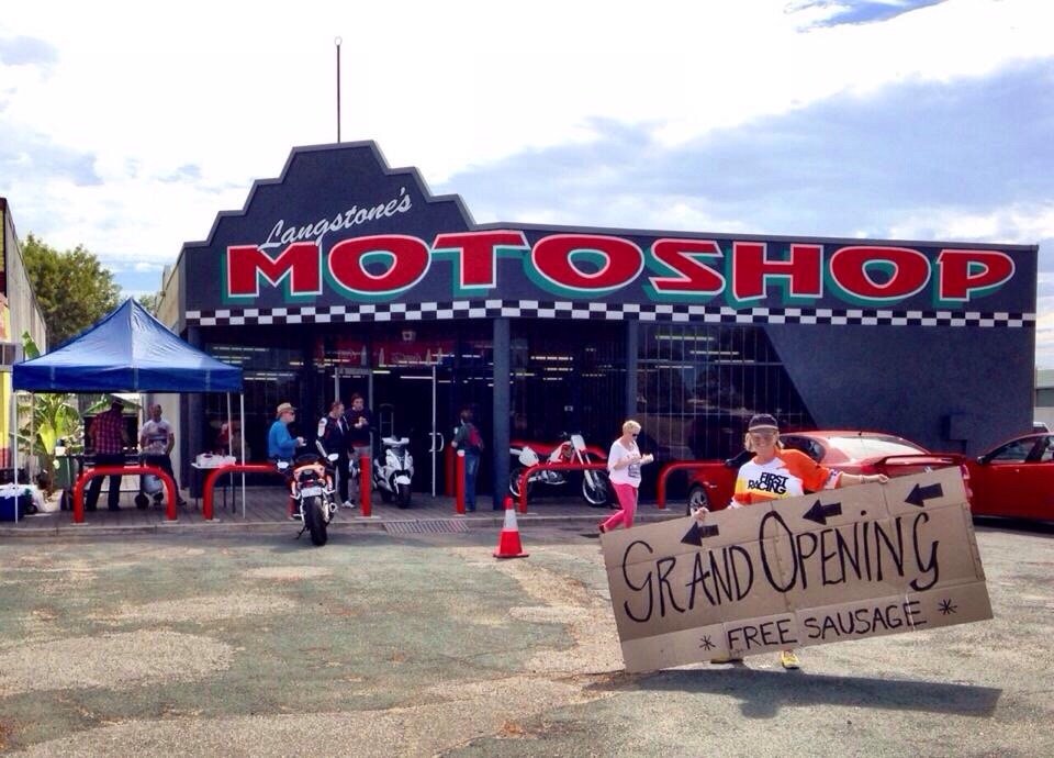 TYRE AND GEAR Updated August 2024 49A Dixon Rd, Rockingham