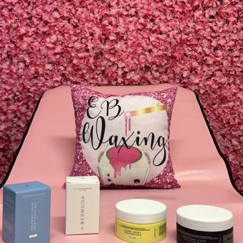 EBWaxing - Products - Waxing Near Me - Bellflower, California EBWaxing - Products - Waxing Near Me - Bellflower, California