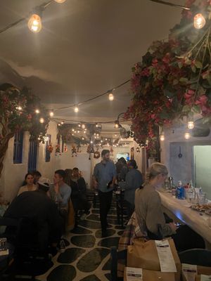 Souvlaki GR – Lower East Side by null