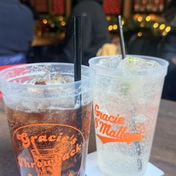 Game day specials Game day specials