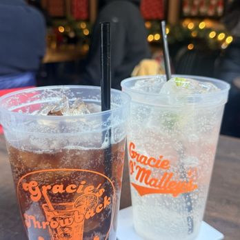 Gracie O'Malley's -Wicker Park - Game day specials - Sports Bars Near Me - Chicago, Illinois Gracie O'Malley's -Wicker Park - Game day specials - Sports Bars Near Me - Chicago, Illinois