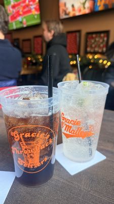 Gracie O' Malley's Wicker Park by null