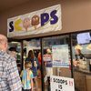 Scoops gift card