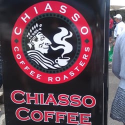 Chiasso Coffee Roasters