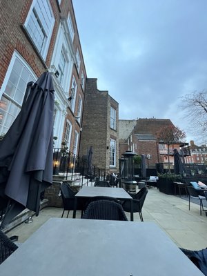 144 On The Hill Restaurant and Bar by null