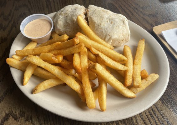 Brewhouse West by null