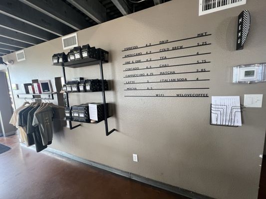 Hold Fast Coffee Co by null