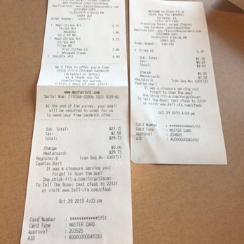 Chick-fil-A - Fast Food Near Me - Torrance, California Chick-fil-A - Fast Food Near Me - Torrance, California