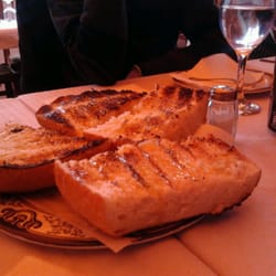 La Bodeguilla - Pan con aceite