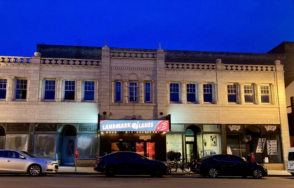 The Oriental Theatre | Milwaukee Film Historic Cinemas by null