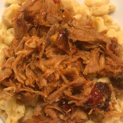 Bofinger Barbecue Smokehouse