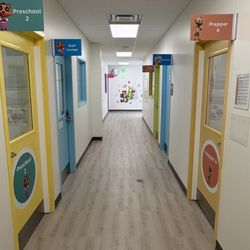 The Learning Experience - Natick