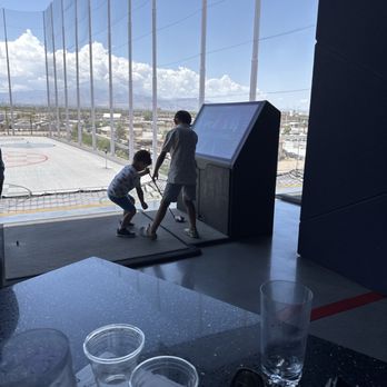 Atomic Golf - Sports Bars Near Me - Las Vegas, Nevada