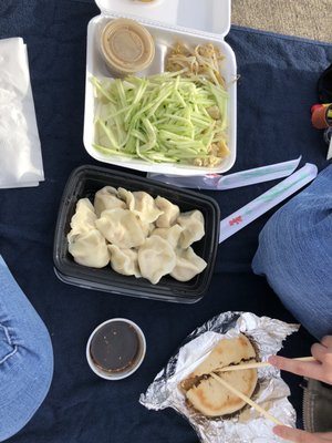 Chef Hong by null