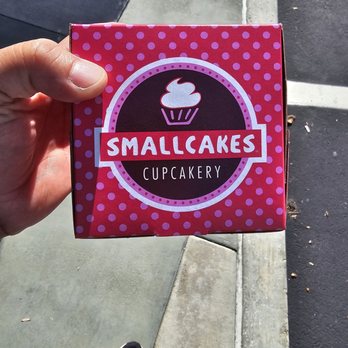 Smallcakes Cupcakery & Creamery - Cupcakes Near Me - Westminster, California Smallcakes Cupcakery & Creamery - Cupcakes Near Me - Westminster, California