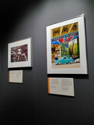 Muzeo Museum and Cultural Center by null