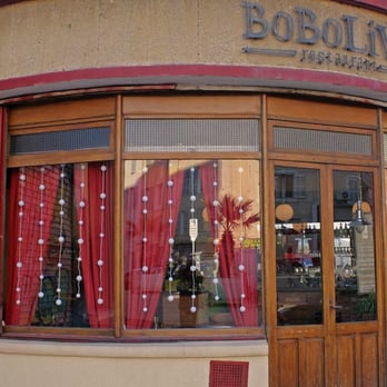 Bobolivo - Brasseries Near Me - Marseille, 13