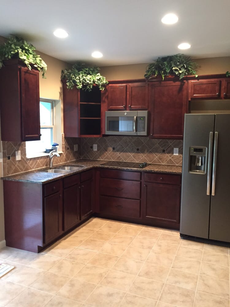 Slide of HP Home Improvements