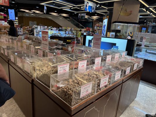 Yue Hwa Chinese Products Emporium (Jordan Main Branch) by null