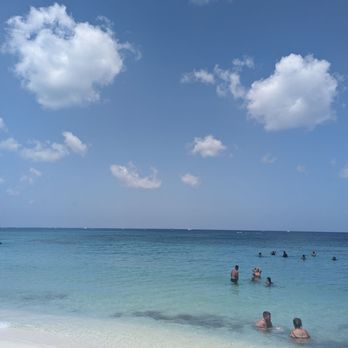 Playa Palancar - Turquoise water, no seaweed, not too crowded - Beaches Near Me Playa Palancar - Turquoise water, no seaweed, not too crowded - Beaches Near Me