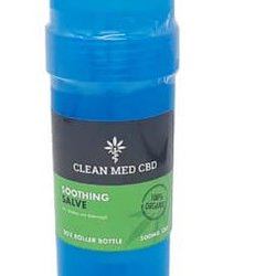 Medical Marijuana Card Certification Center of Arizona - Tucson - 2oz SOOTHING Salve Twist-up (500mg CBD): https://www.cleanmedcbd.com/product/full-spectrum-organic-2oz-soothing-salve-twist-up-500mg-cbd/