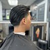 Treys Barbershop gift card