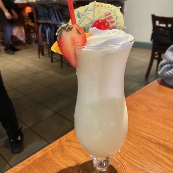 Sabor Inka - Piña Colada - Peruvian Near Me - Lawrenceville, Georgia Sabor Inka - Piña Colada - Peruvian Near Me - Lawrenceville, Georgia