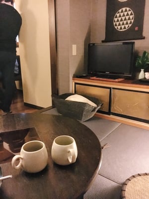 Quality Hostel K's House Takayama by null