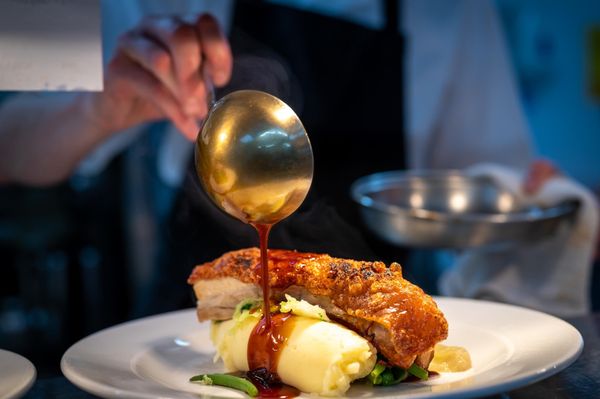 The Brisley Bell by null