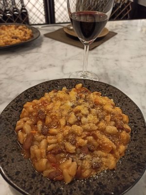 Via Emilia by Food Roots - SHOREDITCH by null