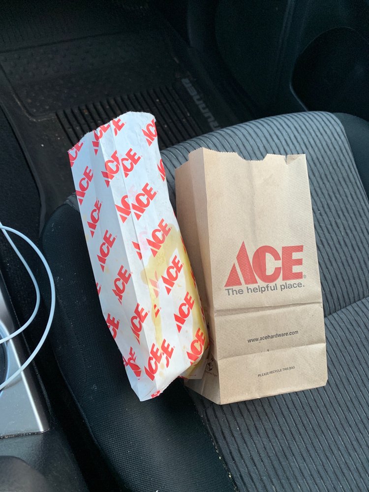 ROCKY’S ACE HARDWARE Updated September 2024 14 Mattakeesett St