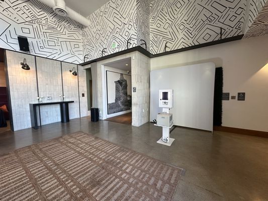 High 5ive Rooftop Bar by null