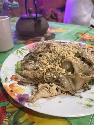 Hippie Thai Street Food by null