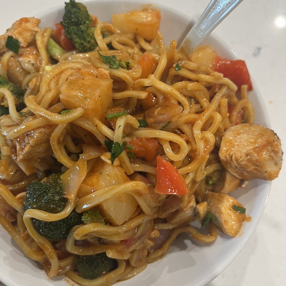 honeygrow - Salad Near Me - Rockville, Maryland