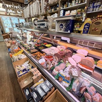 Molinari Delicatessen - Specialty Food Near Me - San Francisco, California Molinari Delicatessen - Specialty Food Near Me - San Francisco, California