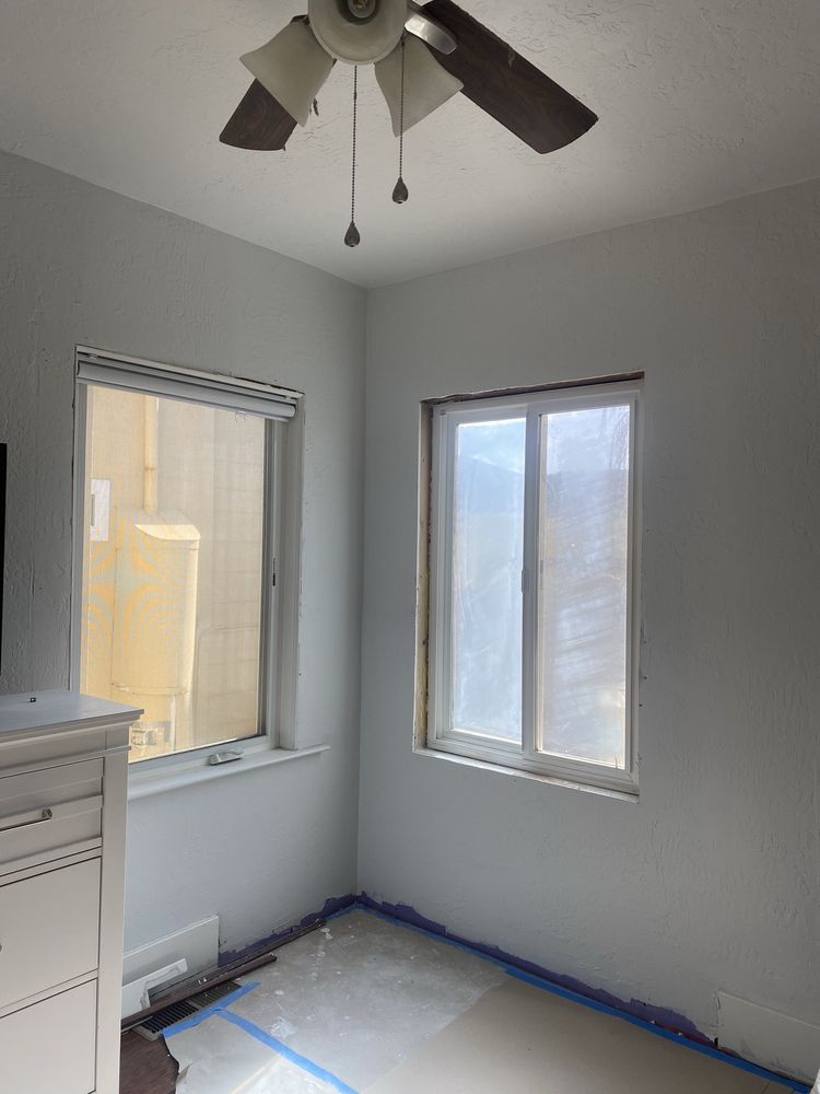 Slide of Husky Roofing