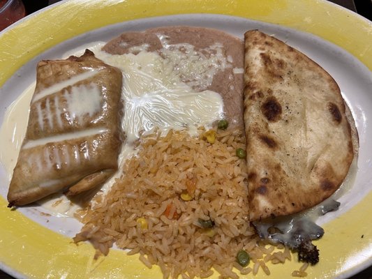 Teresa's Mexican Restaurant by null